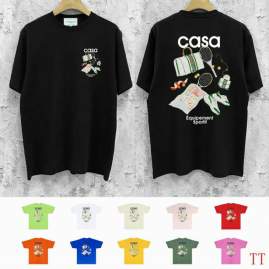 Picture of Casablanca T Shirts Short _SKUCasablancaS-2XL20tn1719072